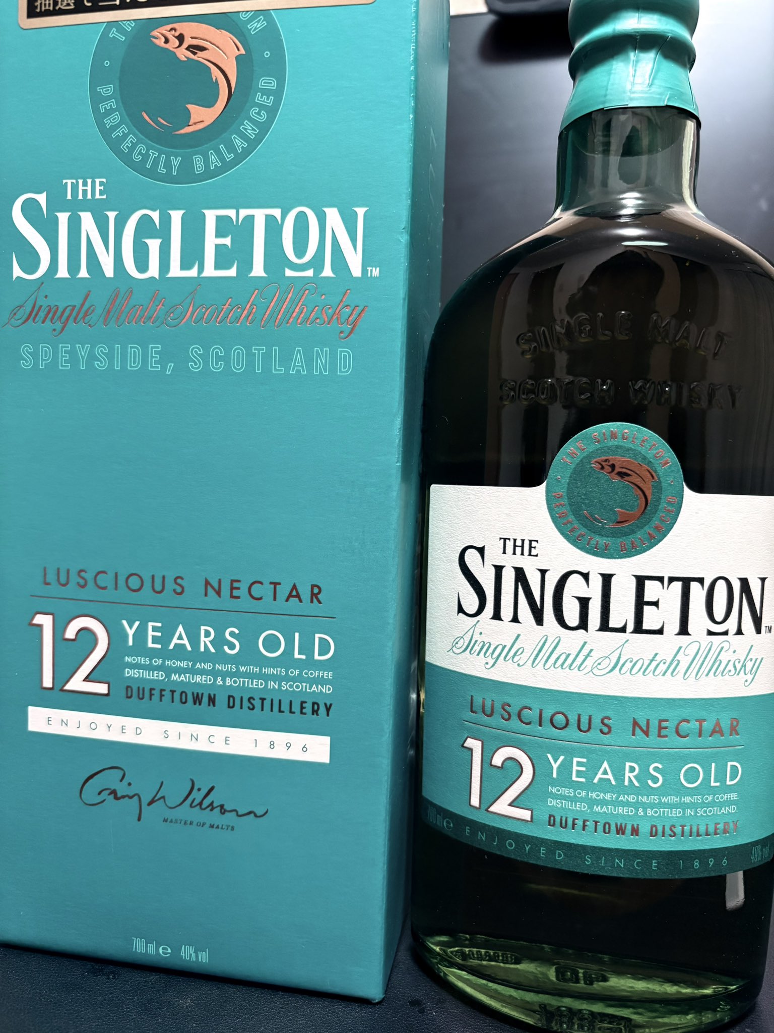 気になっていた酒を衝動買いした話