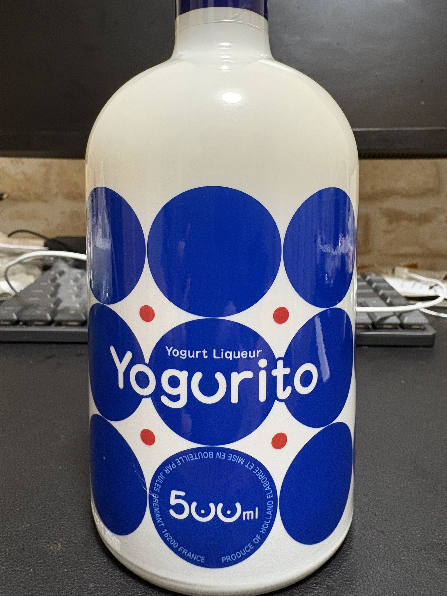 Yogurito